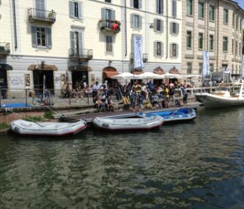 Navigami  e manifestazioni varie